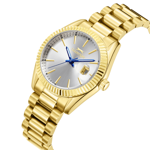 Slazenger SL.09.2584.3.130 Kadın Kol Saati