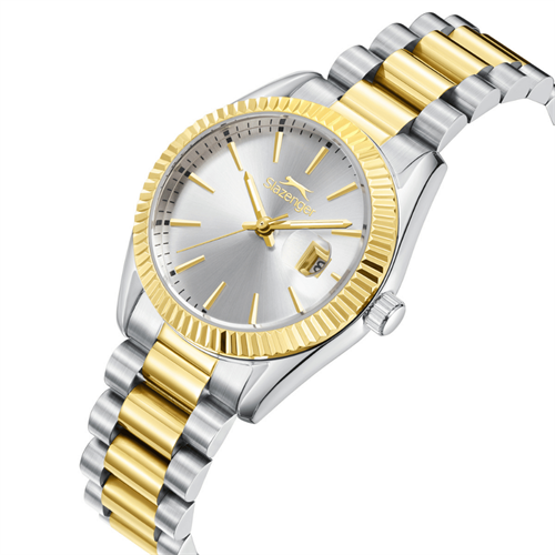 Slazenger SL.09.2584.3.230 Kadın Kol Saati