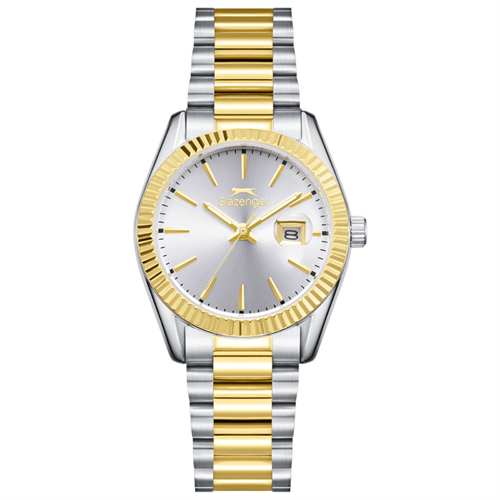 Slazenger SL.09.2584.3.230 Kadın Kol Saati