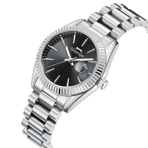 Slazenger SL.09.2584.3.350 Kadın Kol Saati