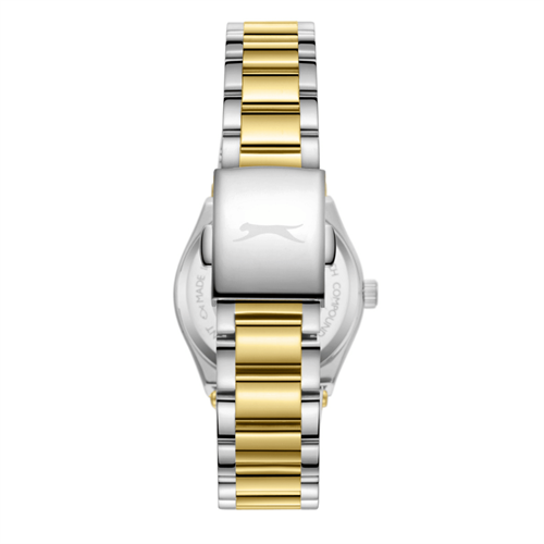 Slazenger SL.09.2589.3.290 Kadın Kol Saati