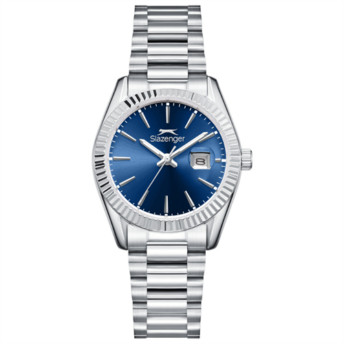 Slazenger SL.9.2584.3.390 Kadın Kol Saati