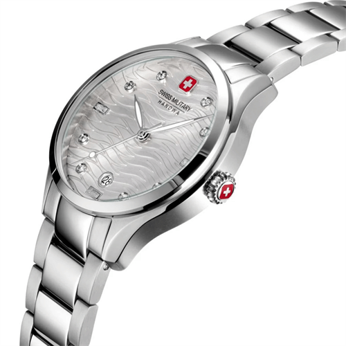 Swiss Military SMWLH0005301 Kol Saati