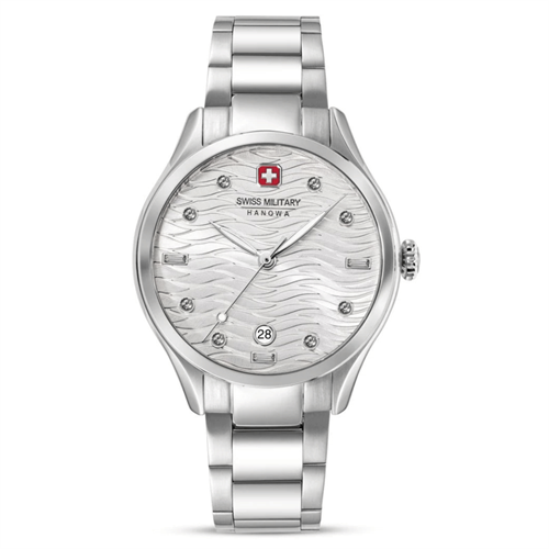 Swiss Military SMWLH0005301 Kol Saati