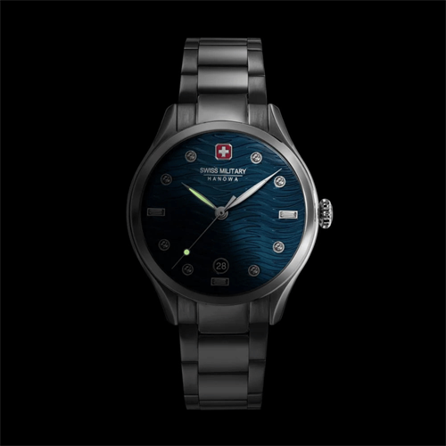 Swiss Military SMWLH0005302 Kol Saati