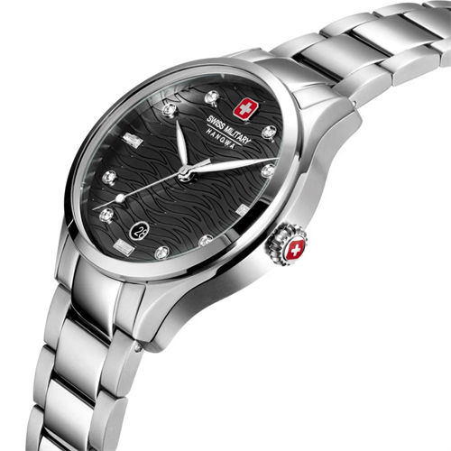 Swiss Military SMWLH0005303 Kol Saati