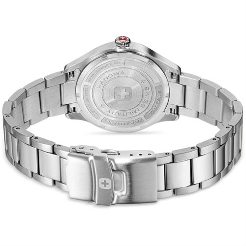 Swiss Military SMWLH0005303 Kol Saati