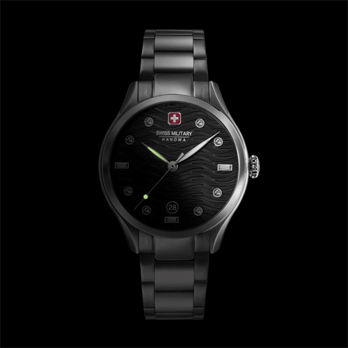 Swiss Military SMWLH0005303 Kol Saati