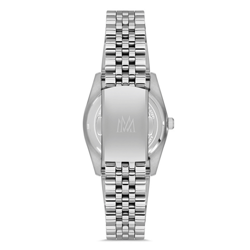 Momentus SS258S-09SS Kadın Kol Saati