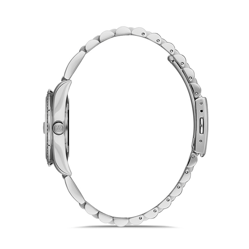 Momentus SS258S-09SS Kadın Kol Saati