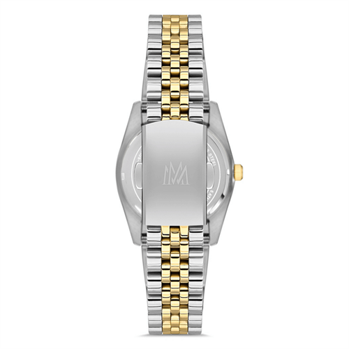 Momentus SS258T-09SG Kadın Kol Saati