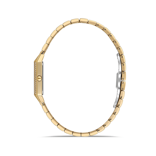 Momentus SS391G-09SG Kadın Kol Saati