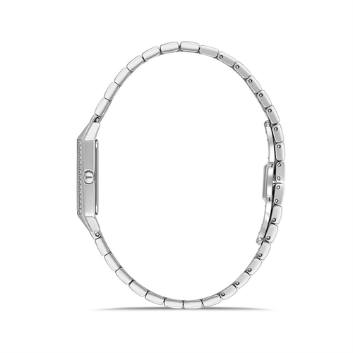Momentus SS391S-09SS Kadın Kol Saati
