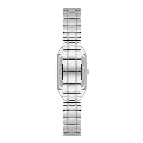 Momentus SS391S-09SS Kadın Kol Saati