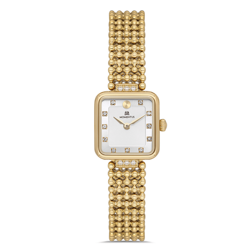 Momentus SS394G-02SG Kadın Kol Saati