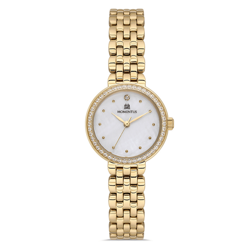Momentus SW298G-09SG Kadın Kol Saati