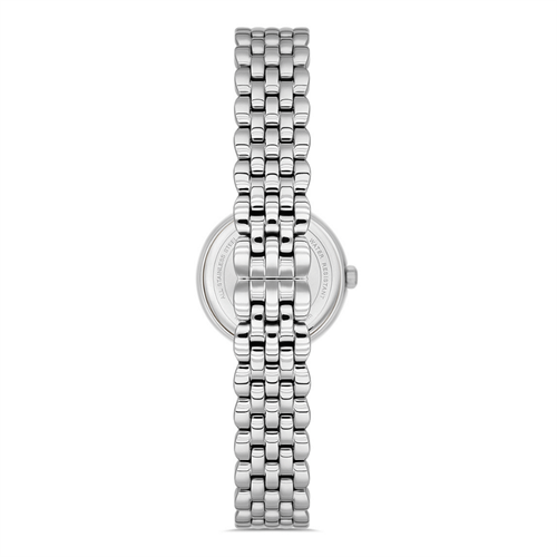 Momentus SW298S-09SS Kadın Kol Saati
