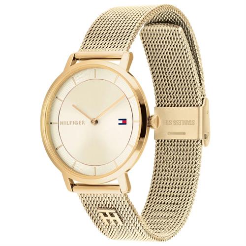 Tommy Hilfiger TH1782286 Kadın Kol Saati