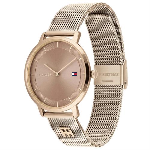 Tommy Hilfiger TH1782287 Kadın Kol Saati