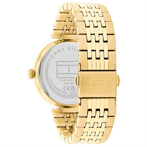 Tommy Hilfiger TH1782697 Kadın Kol Saati