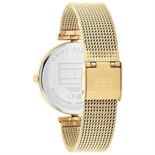 Tommy Hilfiger TH1782711 Kadın Kol Saati