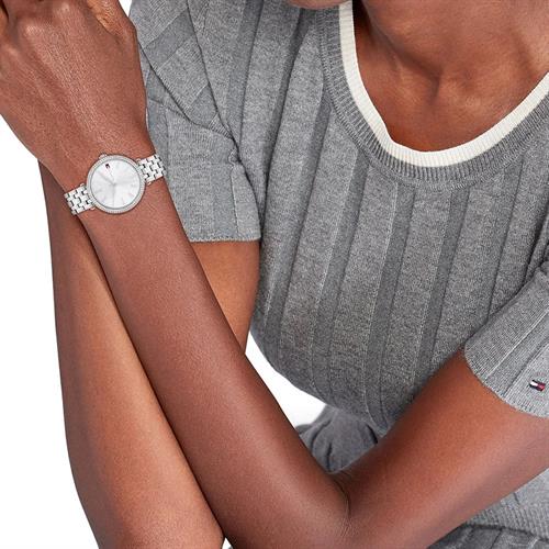 Tommy Hilfiger TH1782719 Kadın Kol Saati