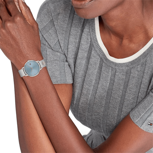 Tommy Hilfiger TH1782738 Kadın Kol Saati