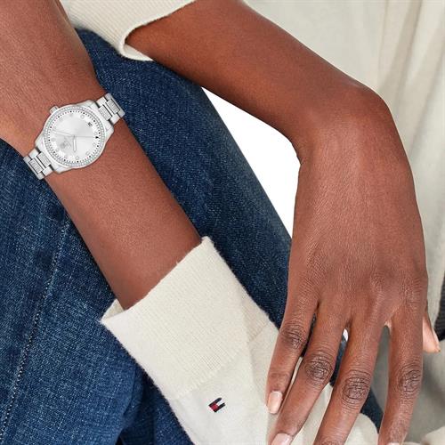 Tommy Hilfiger TH1782757 Kadın Kol Saati