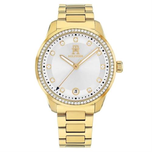 Tommy Hilfiger TH1782758 Kadın Kol Saati