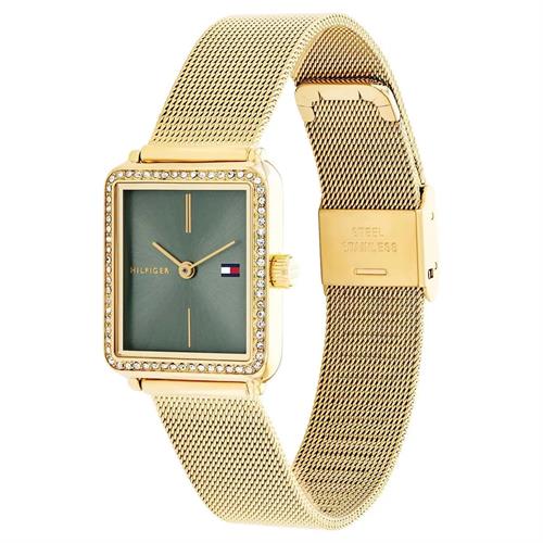 Tommy Hilfiger TH1782791 Kadın Kol Saati