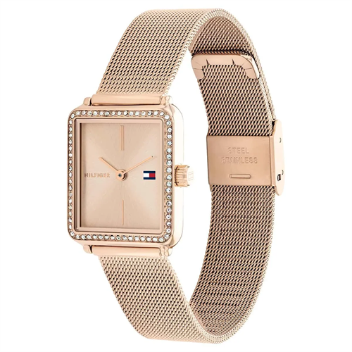 Tommy Hilfiger TH1782792 Kadın Kol Saati