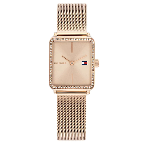 Tommy Hilfiger TH1782792 Kadın Kol Saati