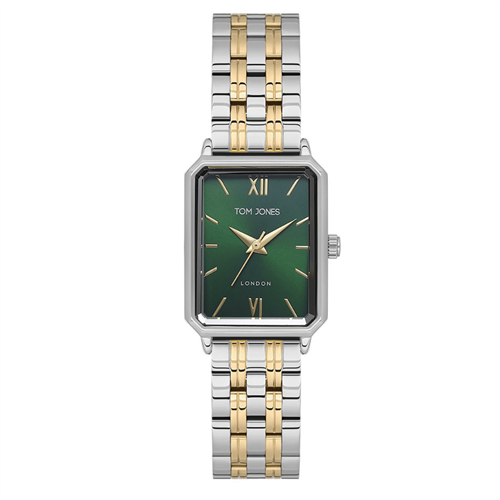 Tom Jones TOMJ.1.1338.07 Kadın Kol Saati