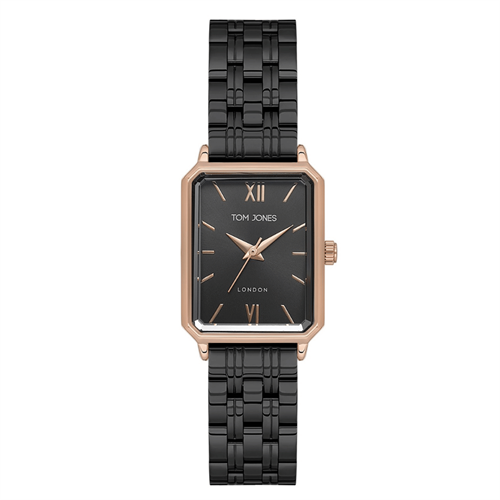 Tom Jones TOMJ.1.1338.05 Kadın Kol Saati