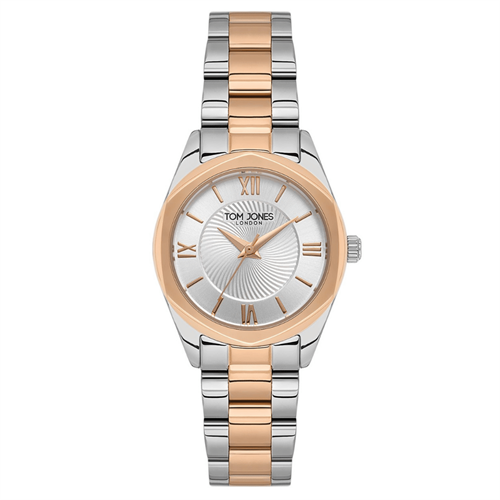 Tom Jones TOMJ.1.1355.05 Kadın Kol Saati