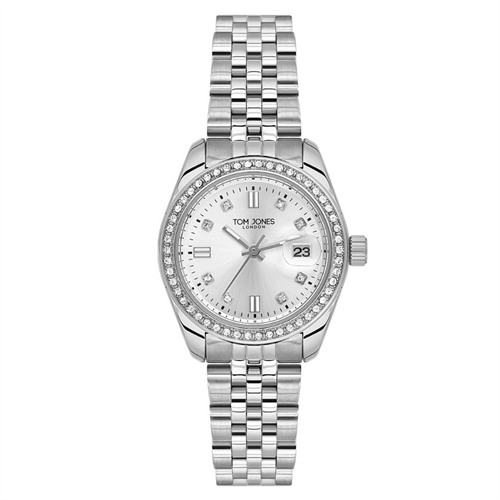 Tom Jones TOMJ.3.10020.01 Kadın Kol Saati