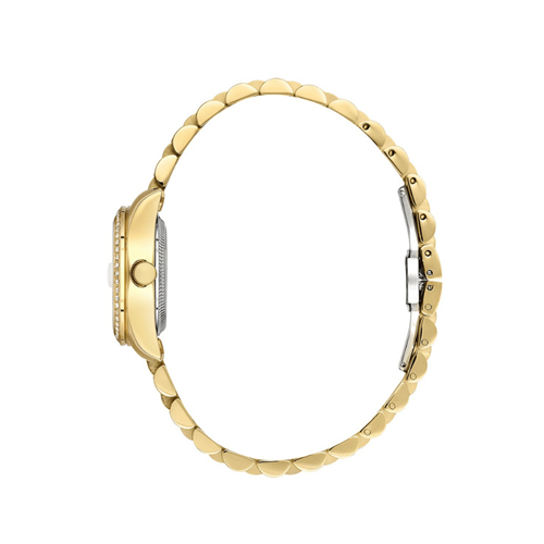 Tom Jones TOMJ.3.10020.02 Kadın Kol Saati