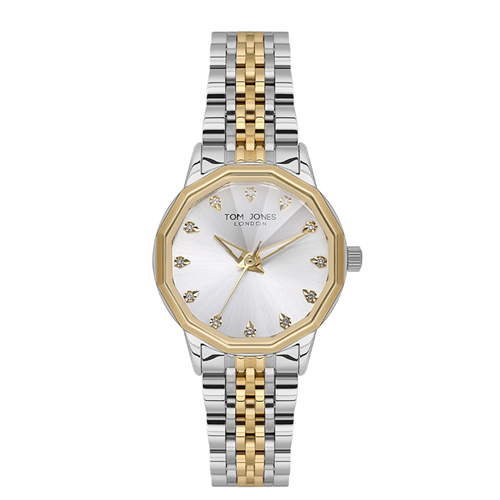Tom Jones TOMJ.3.10034.03 Kadın Kol Saati