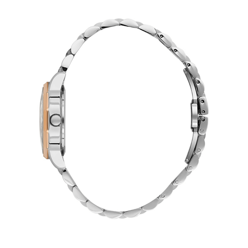 Tom Jones TOMJ.3.10034.05 Kadın Kol Saati