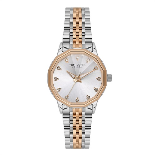 Tom Jones TOMJ.3.10034.05 Kadın Kol Saati
