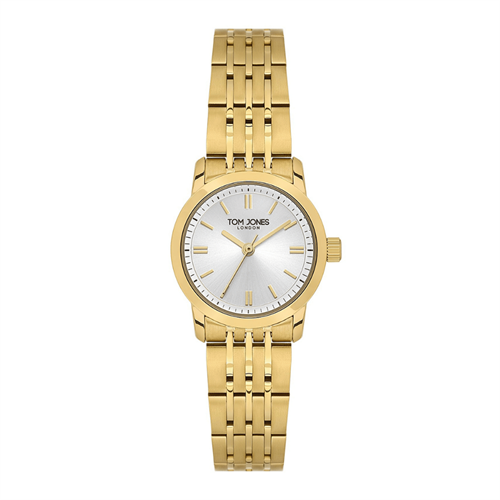 Tom Jones TOMJ.3.10050.02 Kadın Kol Saati