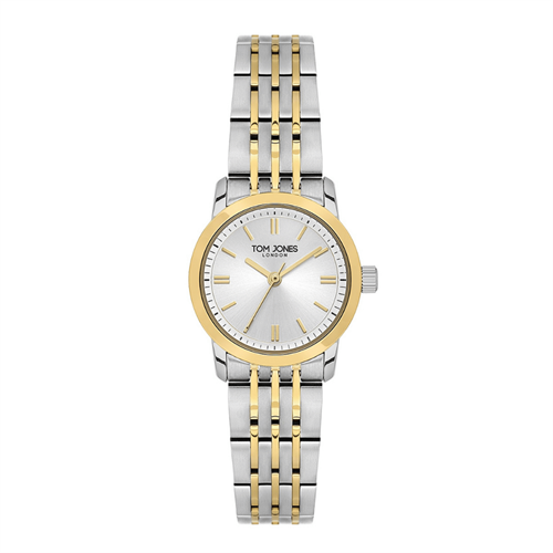 Tom Jones TOMJ.3.10050.03 Kadın Kol Saati
