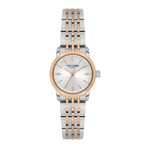 Tom Jones TOMJ.3.10050.05 Kadın Kol Saati