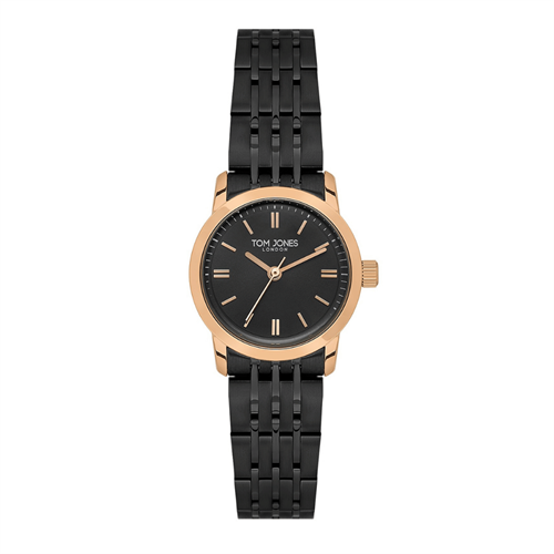 Tom Jones TOMJ.3.10050.06 Kadın Kol Saati
