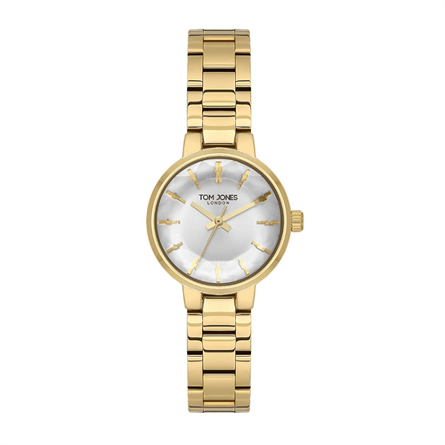 Tom Jones TOMJ.3.10051.02 Kadın Kol Saati