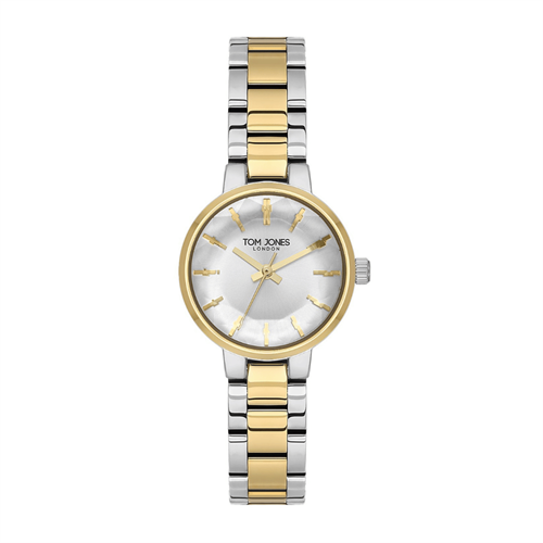 Tom Jones TOMJ.3.10051.03 Kadın Kol Saati
