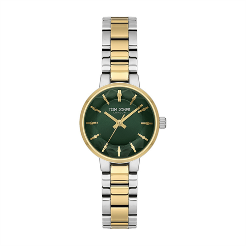 Tom Jones TOMJ.3.10051.04 Kadın Kol Saati