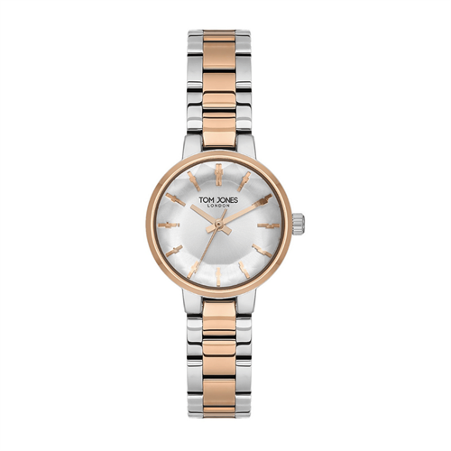 Tom Jones TOMJ.3.10051.05 Kadın Kol Saati