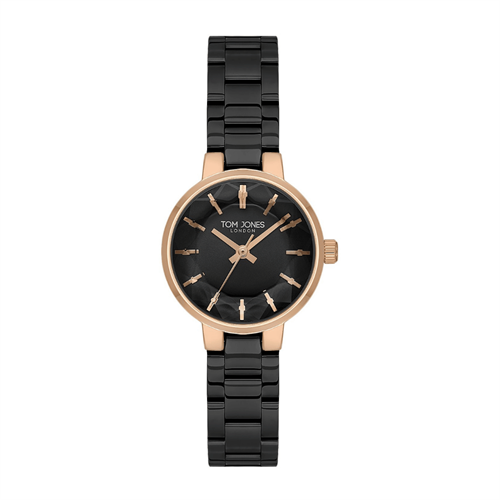 Tom Jones TOMJ.3.10051.06 Kadın Kol Saati