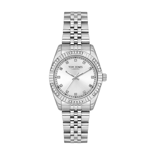 Tom Jones TOMJ.3.10052.01 Kadın Kol Saati